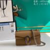 GUCCI Dionysus small chain shoulder crossbody bag