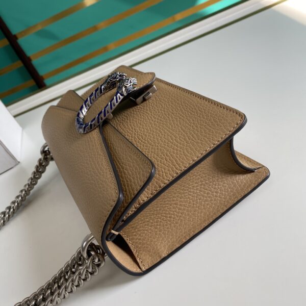 GUCCI Dionysus small chain shoulder crossbody bag
