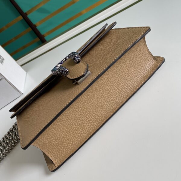 GUCCI Dionysus small chain shoulder crossbody bag