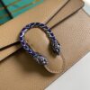 GUCCI Dionysus small chain shoulder crossbody bag