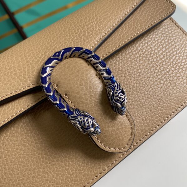 GUCCI Dionysus small chain shoulder crossbody bag