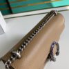 GUCCI Dionysus small chain shoulder crossbody bag