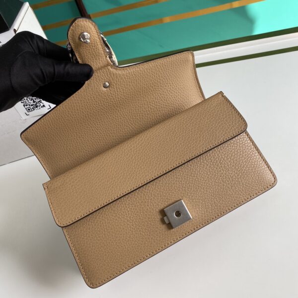 GUCCI Dionysus small chain shoulder crossbody bag