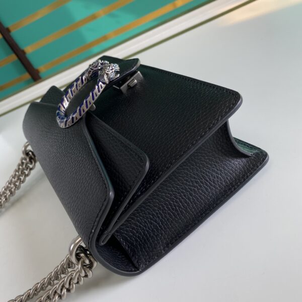 GUCCI Dionysus small chain shoulder crossbody bag