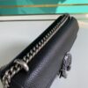 GUCCI Dionysus small chain shoulder crossbody bag