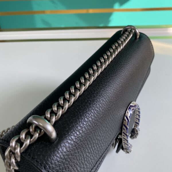 GUCCI Dionysus small chain shoulder crossbody bag