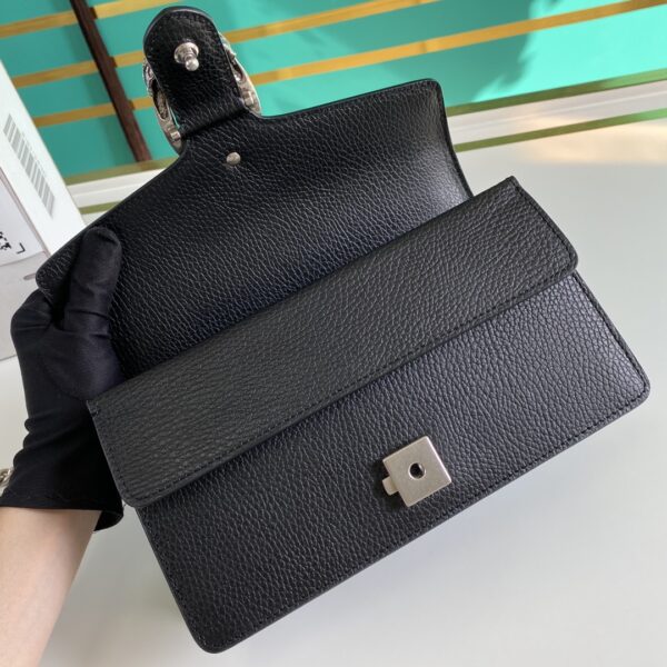 GUCCI Dionysus small chain shoulder crossbody bag