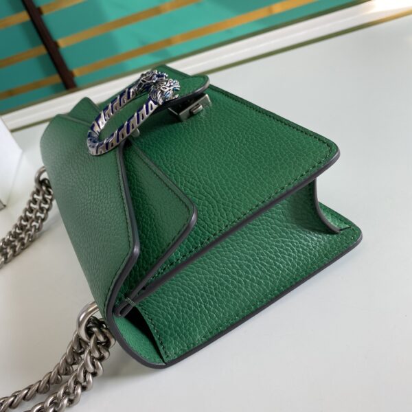 GUCCI Dionysus small chain shoulder crossbody bag