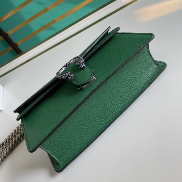 GUCCI Dionysus small chain shoulder crossbody bag