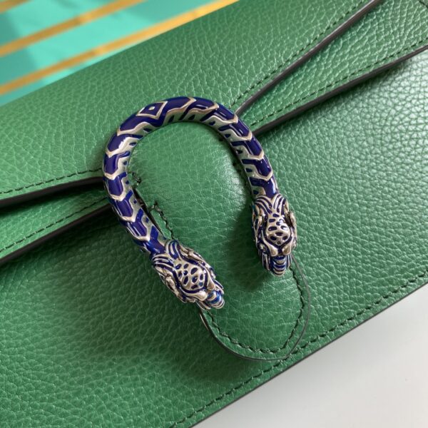 GUCCI Dionysus small chain shoulder crossbody bag