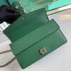 GUCCI Dionysus small chain shoulder crossbody bag