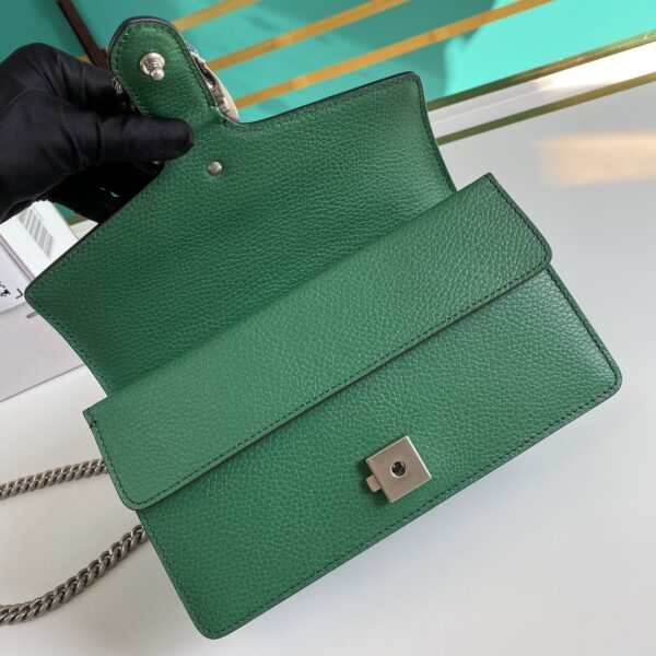 GUCCI Dionysus small chain shoulder crossbody bag