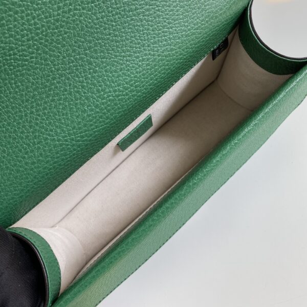 GUCCI Dionysus small chain shoulder crossbody bag