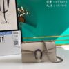 GUCCI Dionysus small chain shoulder crossbody bag