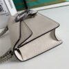 GUCCI Dionysus small chain shoulder crossbody bag