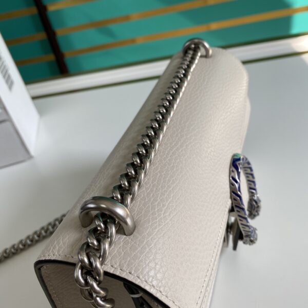 GUCCI Dionysus small chain shoulder crossbody bag