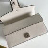 GUCCI Dionysus small chain shoulder crossbody bag