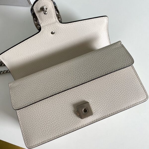 GUCCI Dionysus small chain shoulder crossbody bag