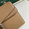 Gucci DIONYSUS GG SMALL SHOULDER BAG