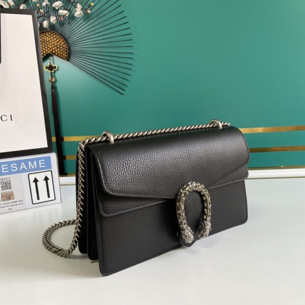 Gucci DIONYSUS GG SMALL SHOULDER BAG