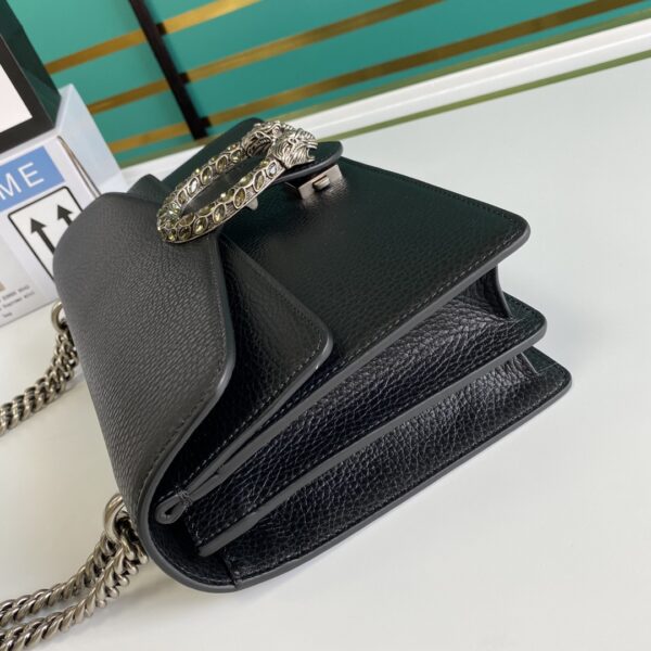 Gucci DIONYSUS GG SMALL SHOULDER BAG