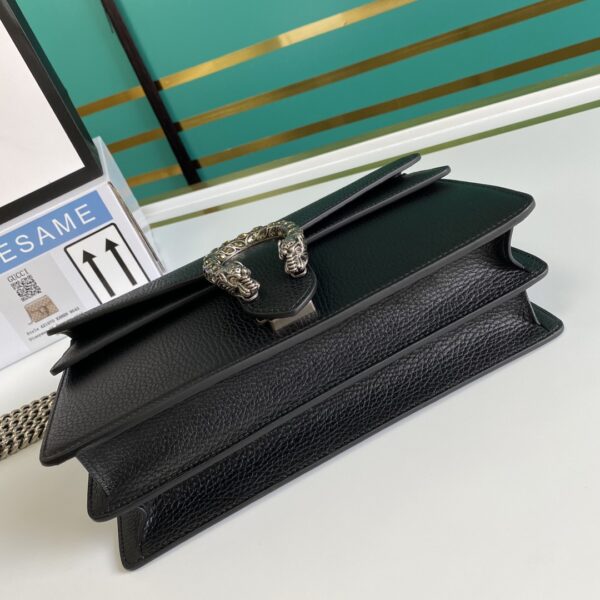 Gucci DIONYSUS GG SMALL SHOULDER BAG