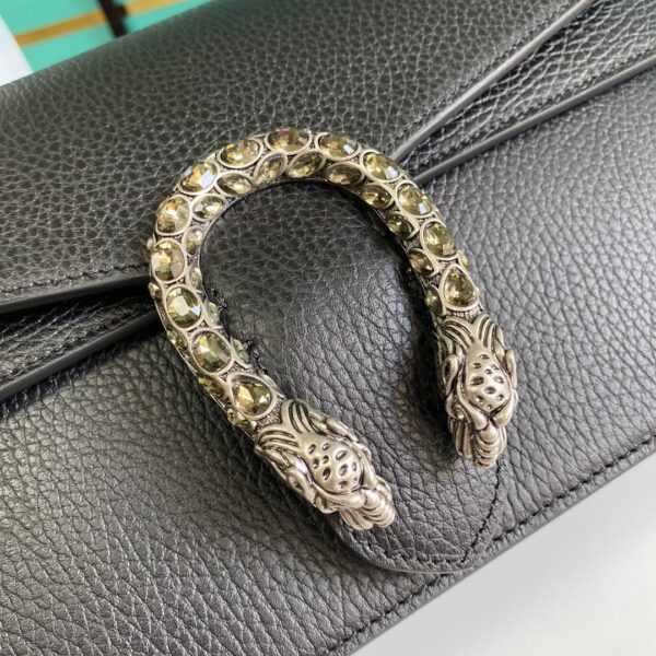 Gucci DIONYSUS GG SMALL SHOULDER BAG
