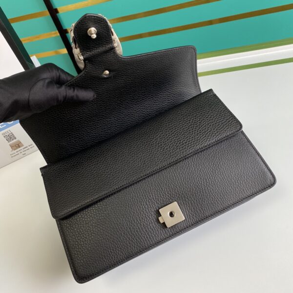 Gucci DIONYSUS GG SMALL SHOULDER BAG