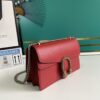 Gucci DIONYSUS GG SMALL SHOULDER BAG