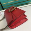 Gucci DIONYSUS GG SMALL SHOULDER BAG