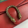 Gucci DIONYSUS GG SMALL SHOULDER BAG
