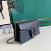 Gucci DIONYSUS GG SMALL SHOULDER BAG