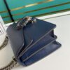 Gucci DIONYSUS GG SMALL SHOULDER BAG