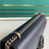 Gucci DIONYSUS GG SMALL SHOULDER BAG