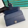 Gucci DIONYSUS GG SMALL SHOULDER BAG