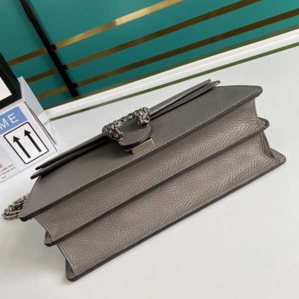 Gucci DIONYSUS GG SMALL SHOULDER BAG
