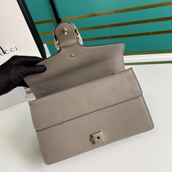 Gucci DIONYSUS GG SMALL SHOULDER BAG