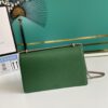 Gucci DIONYSUS GG SMALL SHOULDER BAG
