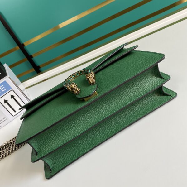Gucci DIONYSUS GG SMALL SHOULDER BAG
