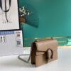 Gucci DIONYSUS GG SUPREME MINI BAG