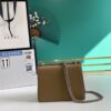 Gucci DIONYSUS GG SUPREME MINI BAG