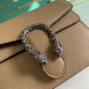 Gucci DIONYSUS GG SUPREME MINI BAG