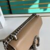 Gucci DIONYSUS GG SUPREME MINI BAG