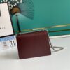 Gucci DIONYSUS GG SUPREME MINI BAG