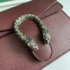 Gucci DIONYSUS GG SUPREME MINI BAG