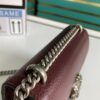 Gucci DIONYSUS GG SUPREME MINI BAG