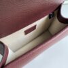 Gucci DIONYSUS GG SUPREME MINI BAG
