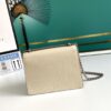 Gucci DIONYSUS GG SUPREME MINI BAG