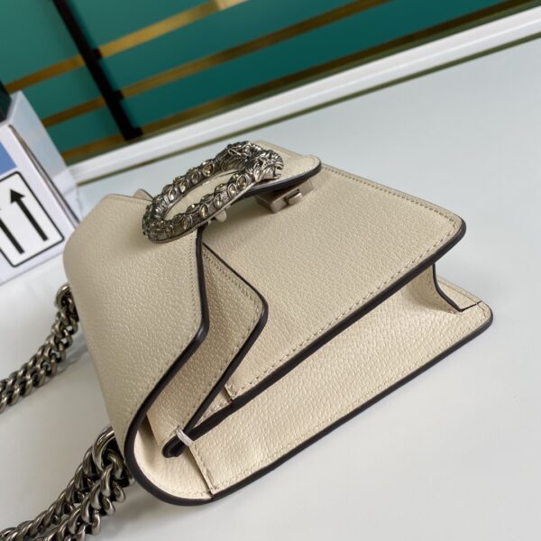 Gucci DIONYSUS GG SUPREME MINI BAG