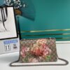 Gucci DIONYSUS GG SMALL SHOULDER BAG
